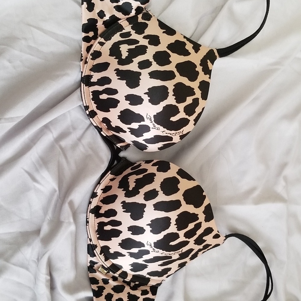 Victoria's Secret bra 34 B/C